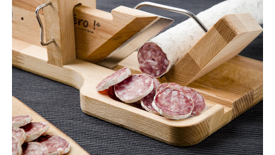 Guillotine à saucisson So Apéro