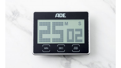 Electronic timer