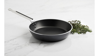 Round non-stick frying pan 20 cm CHEF