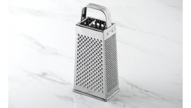 Grate 4 stainless steel faces