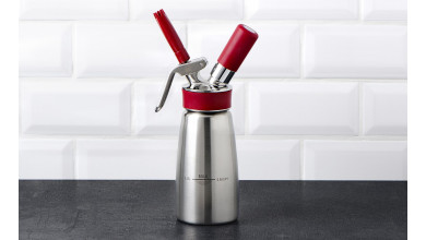Siphon Isi Gourmet Whip 1/4 litre