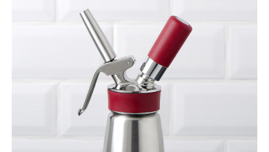 Siphon Isi Gourmet Whip 1/4 litre