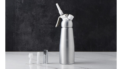 Siphon Mosses Mastrad 0.50 litre