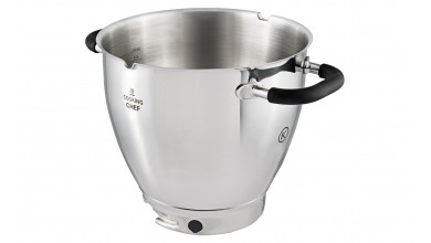 Bol pour Cooking Chef  GourmetKenwood - Colichef.fr