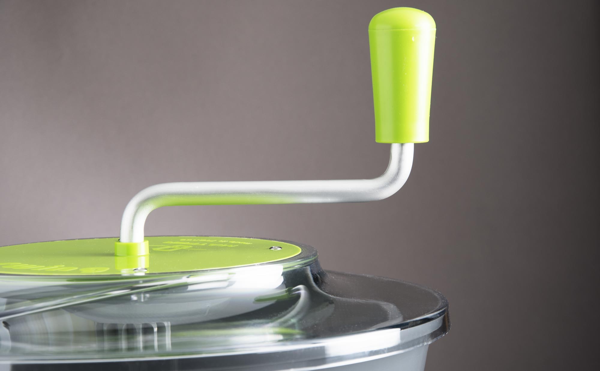 Essoreuse à salade Swing XL 20 Litres - Colichef