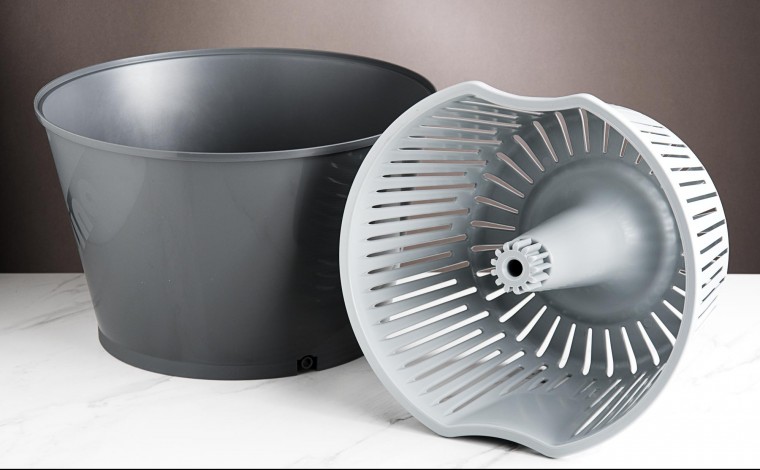 Essoreuse à salade Swing XS 10 Litres