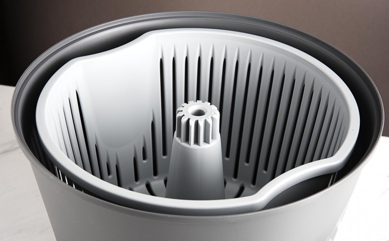 Essoreuse à salade Swing XS 10 Litres