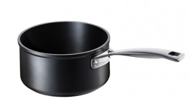 Casserole anti-adhésive 18 cm induction Le Creuset - Les Forgées