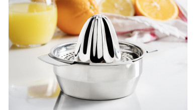 Citrus press