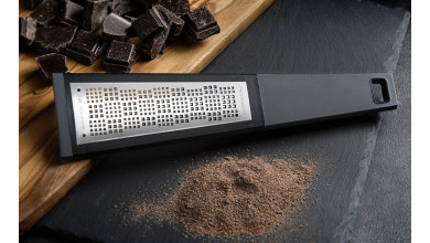 Râpe / zesteur Microplane