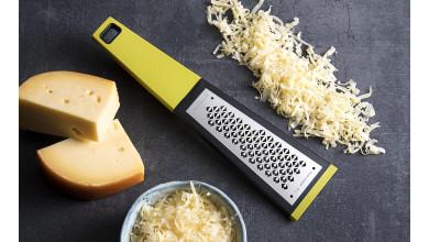 Râpe / zesteur Microplane
