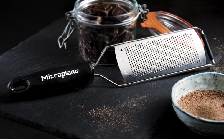 Fine spice/citrus grater