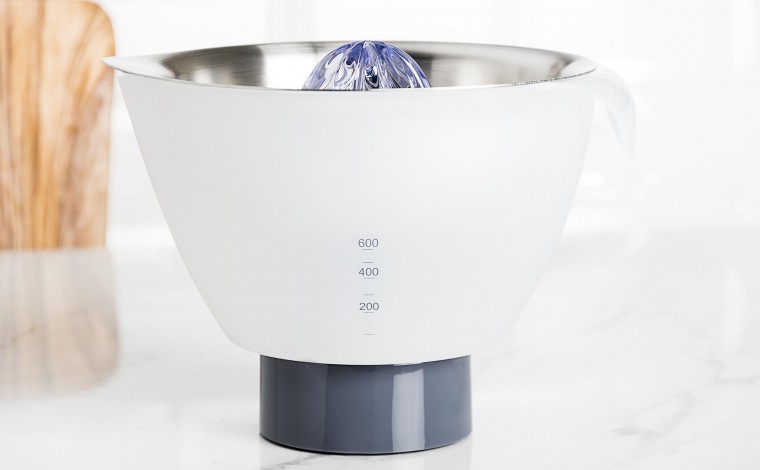 Presse-agrumes (AT312) pour Cooking Chef Kenwood