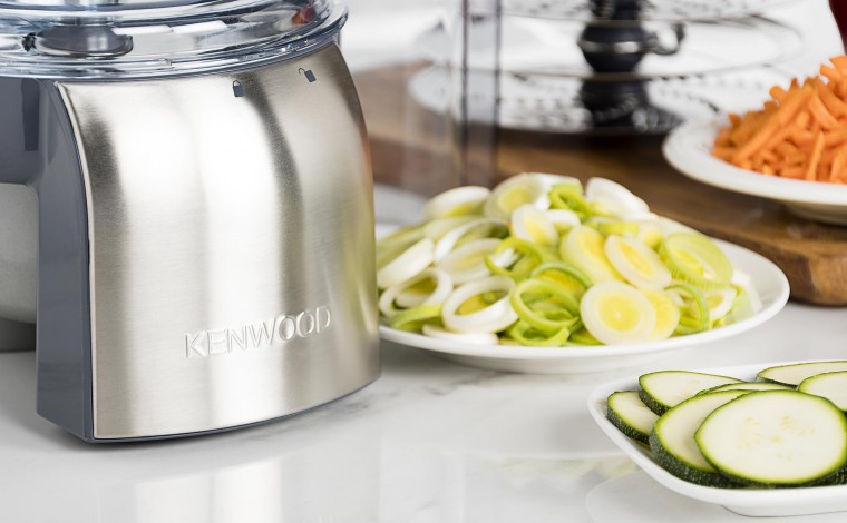 Râpe éminceur (AT340 / AWAT352) pour Cooking Chef Kenwood