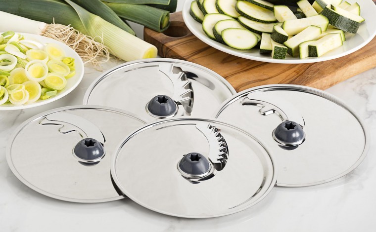 Râpe éminceur (AT340 / AWAT352) pour Cooking Chef Kenwood