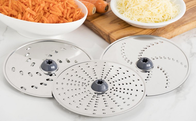 Râpe éminceur (AT340 / AWAT352) pour Cooking Chef Kenwood