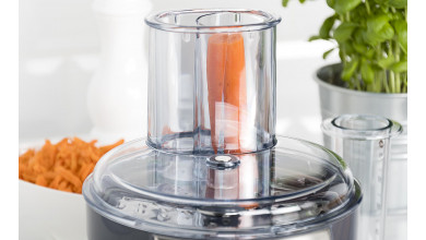 Râpe éminceur (AT340) pour Cooking Chef Kenwood - Colichef.fr