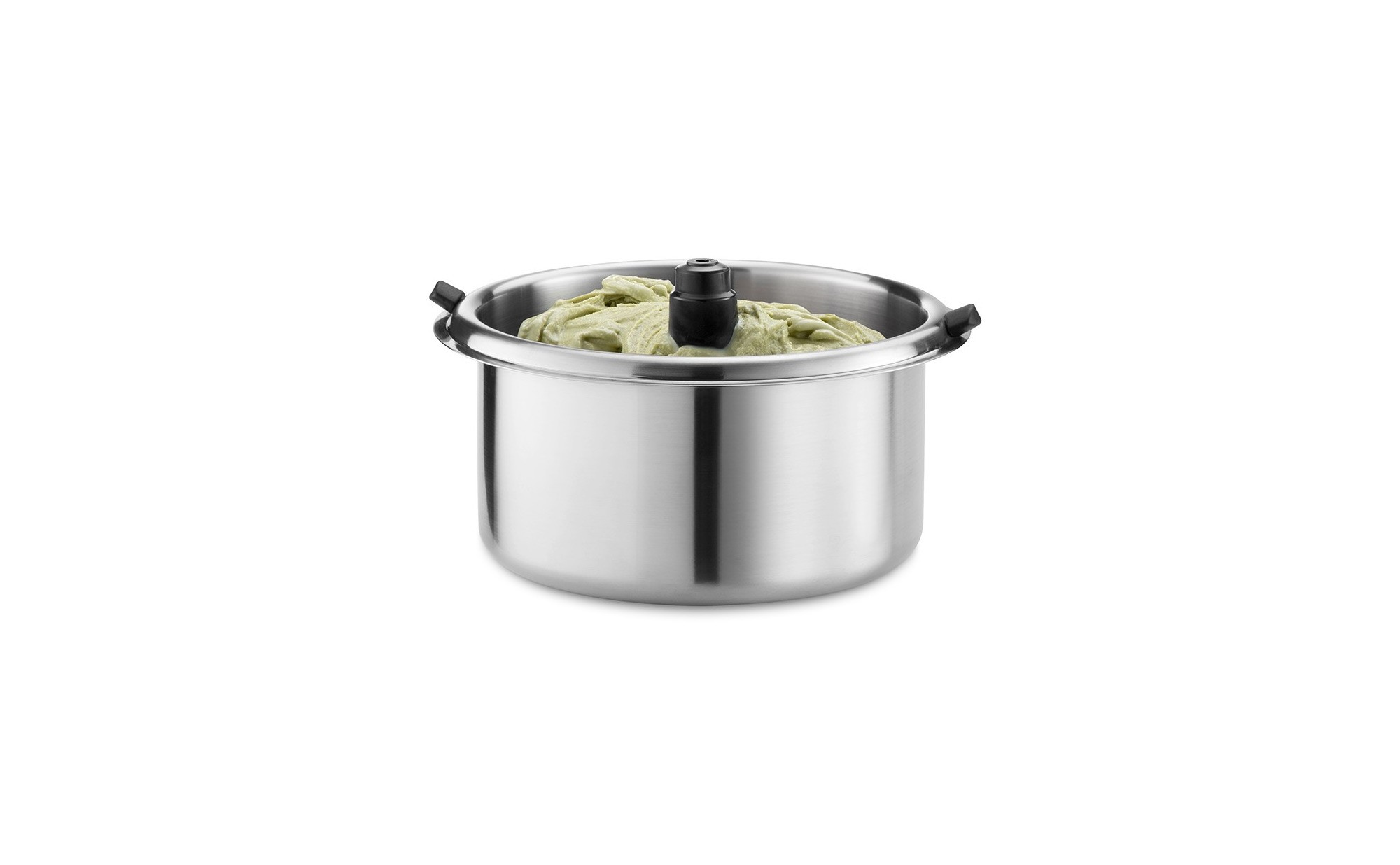 Sorbetière Nemox Gelato chef 3L Automatic i-Green 