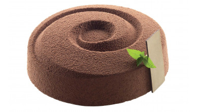 Spray effet velours blanc 250 ML