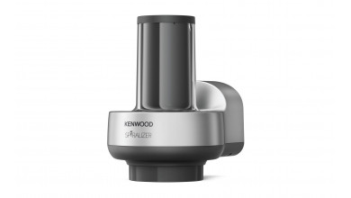 Coupe légumes en spirale (KAX700PL)