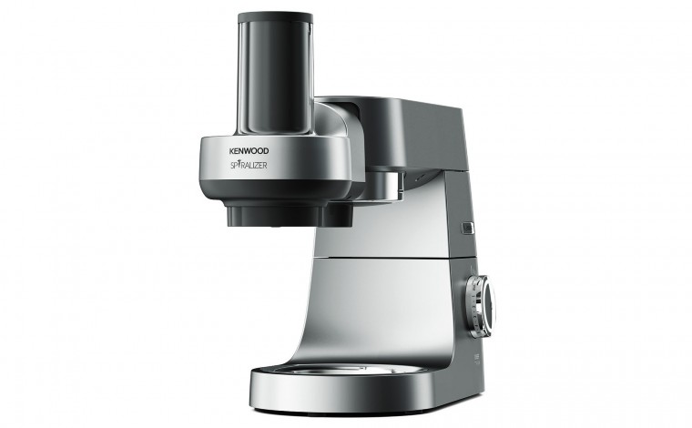 Coupe légumes en spirale (KAX700PL)