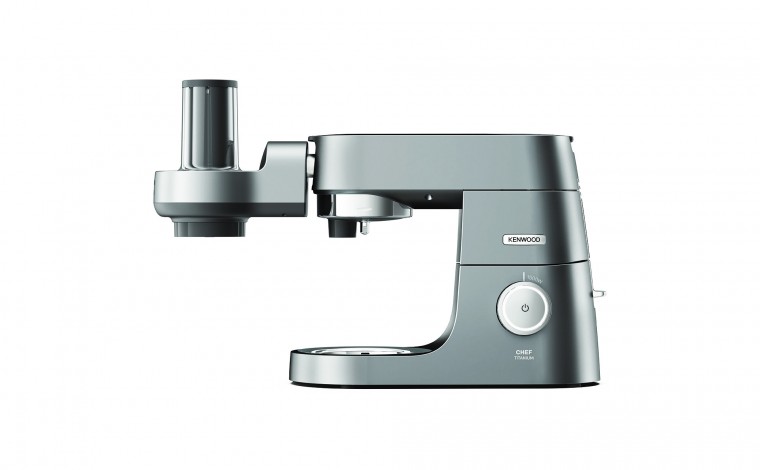 Coupe légumes en spirale (KAX700PL)