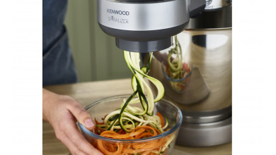 Brunoise (MGX 400) pour Cooking Chef Kenwood
