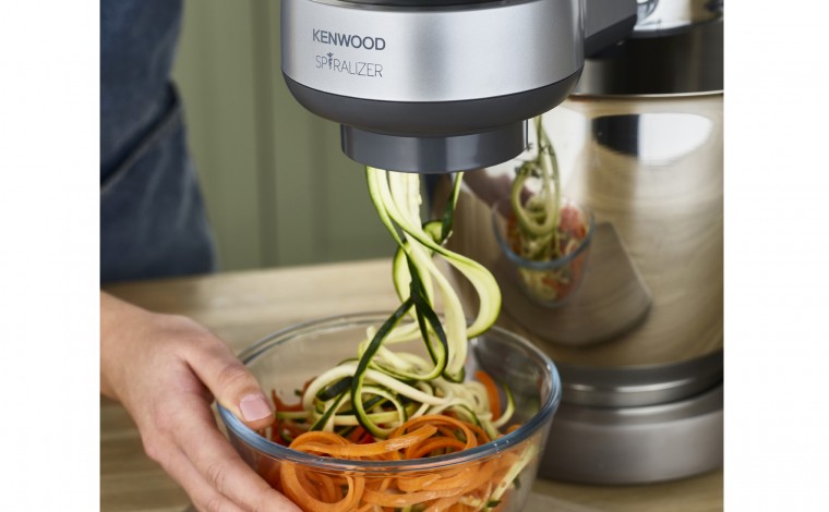 Brunoise (MGX 400) pour Cooking Chef Kenwood