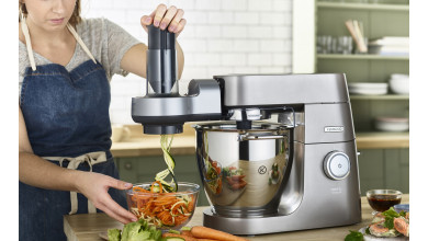 Coupe légumes en spirale (KAX700PL)