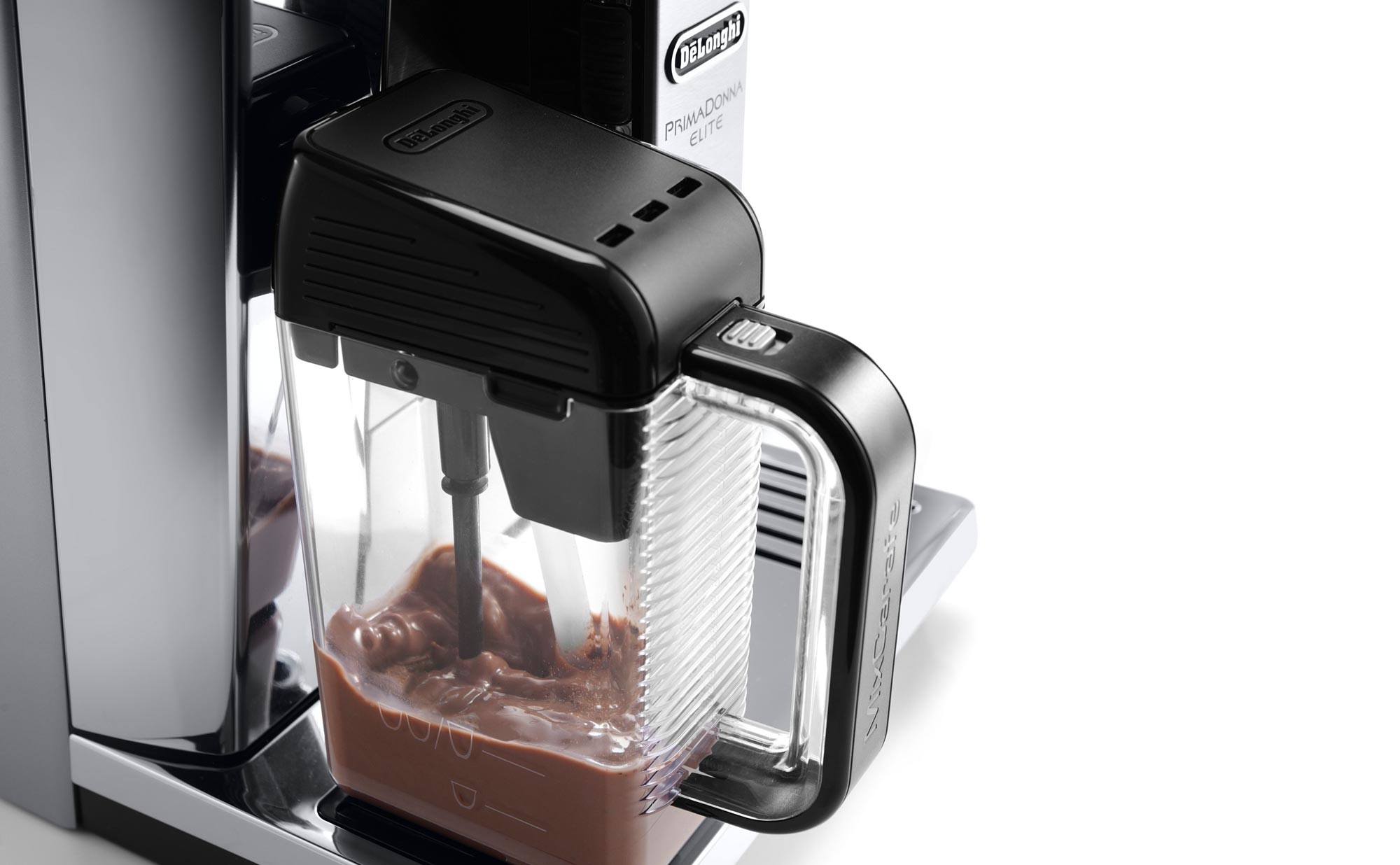 Delonghi Eletta Plus Ecam 44.620.S Full automatique - Colichef