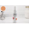 Spray effect orange velvet 250 ML