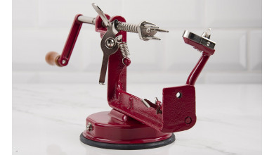 Pèle Pommes Fixation ventouse