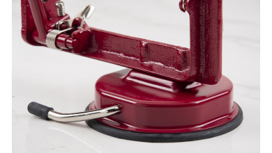 Pèle Pommes Fixation ventouse