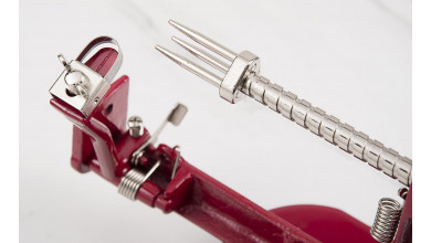 Pèle Pommes Fixation ventouse