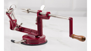 Pèle Pommes Fixation ventouse