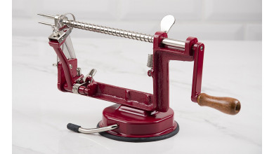 Pèle Pommes Fixation ventouse