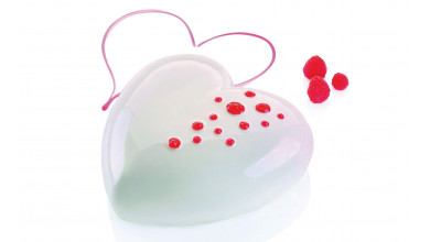 Moule silicone 12 darioles-cylindres
