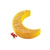 Moon/Moonlight Sonata Silikomart professional silicone mold