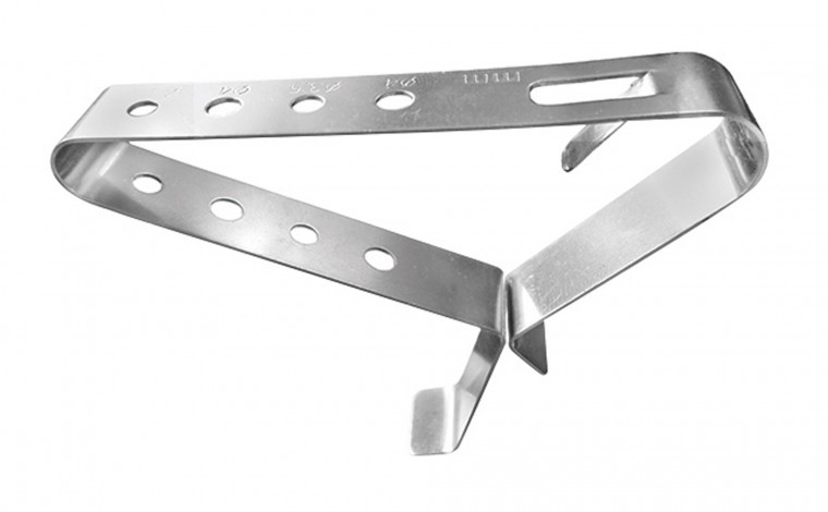 Support universel pour thermomètre sonde