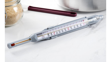 Confectioner thermometer