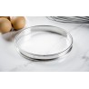 Stainless pie circle - Diameter 16 cm