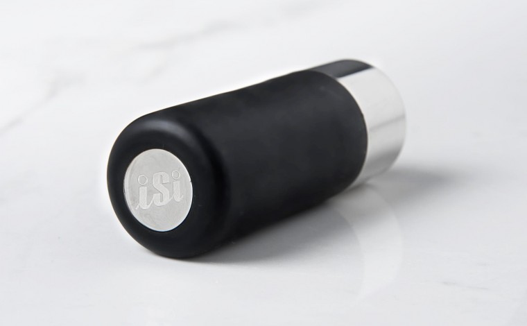 PORTE CAPSULE DE RECHANGE POUR SIPHON CHANTILLY iSi