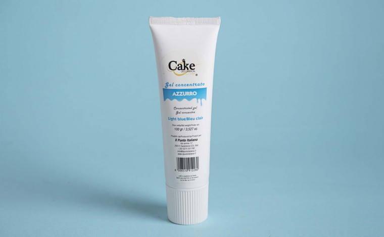 Colorant alimentaire en poudre Blanc 20gr