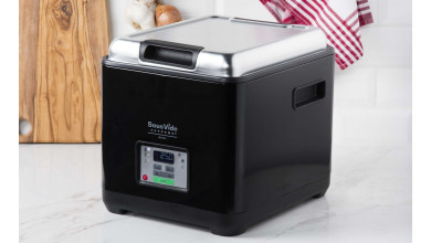 Cuisson sous-vide Supreme Demi 9 litres - Four à eau