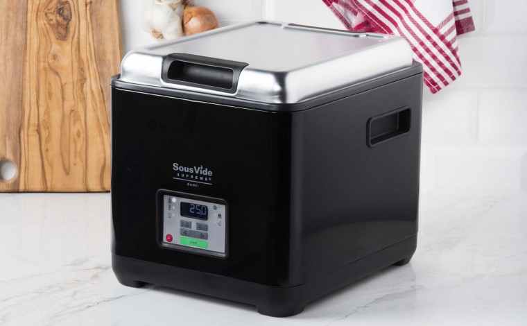 Cuisson sous-vide Supreme Demi 9 litres - Four à eau