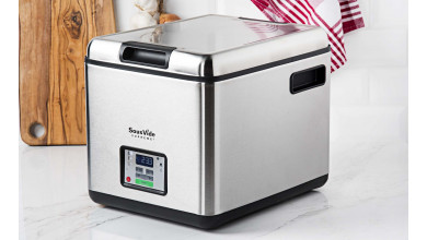 Cuisson SousVide Supreme 11 litres - Four à eau