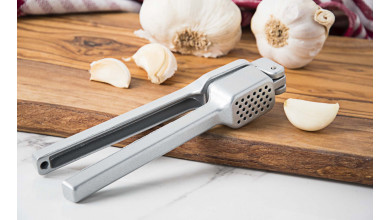 Garlic Press