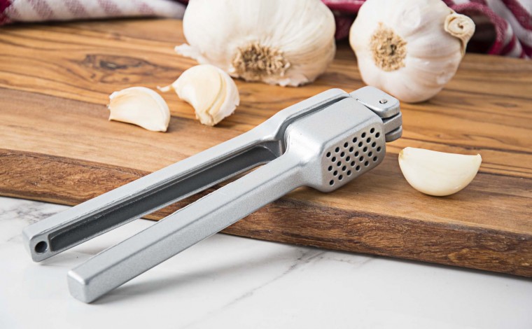 Garlic Press