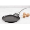 Anti-stick crepe 24 cm induction Le Creuset - The Forged