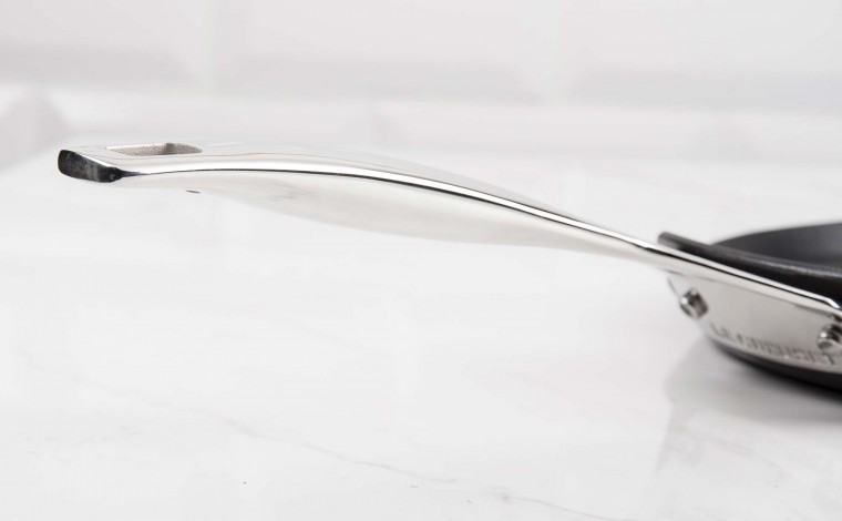 Crêpière anti-adhésive 24 cm induction Le Creuset - Les Forgées